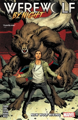 Werewolf by Night - Taboo