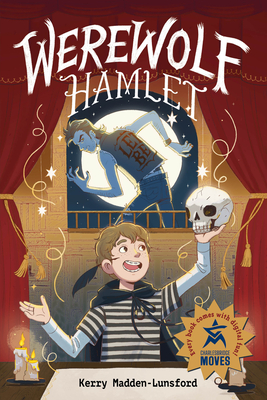 Werewolf Hamlet - Madden-Lunsford, Kerry