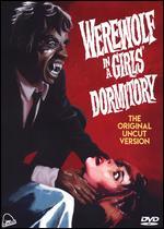 Werewolf in a Girls' Dormitory