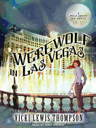 Werewolf in Las Vegas