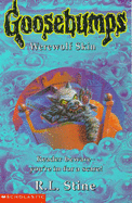 Werewolf Skin - Stine, R. L.