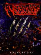Werewolf the Apocalypse