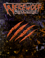 Werewolf: The Apocalypse