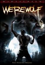 Werewolf: The Devil's Hound - Christian Pindar; Gregory C. Parker