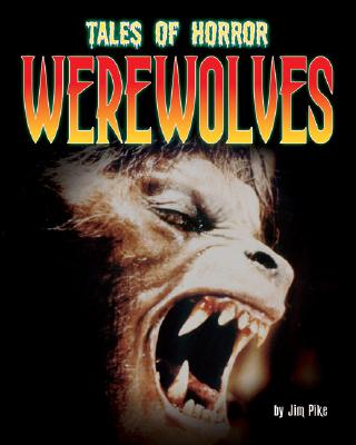 Werewolves - Pipe, Jim