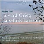 Werke von Edvard Grieg und Lars-Erik Larsson