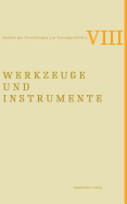 Werkzeuge Und Instrumente
