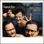 Werner Pirchner: Piano Trios