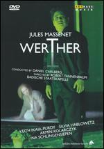 Werther (Badische Staatskapelle)