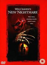 Wes Craven's New Nightmare