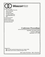 Wescon 1998