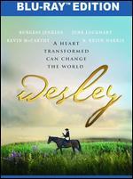 Wesley: A Heart Transformed Can Change the World [Blu-ray]