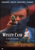 Wesley Cash