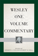 Wesley One Volume Commentary
