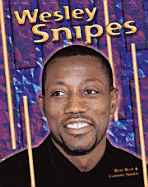 Wesley Snipes - Blue, Rose J, and Naden, Corinne J