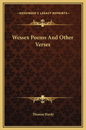 Wessex Poems and Other Verses
