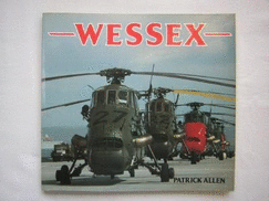 Wessex - Allen, Patrick