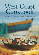 West Coast cookbook