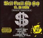 West Coast Hip Hop vs. Da South