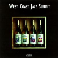 West Coast Jazz Summit - Eric Reed