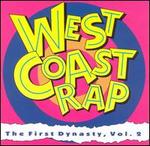 West Coast Rap: The First Dynasty, Vol. 2