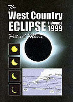 West Country Eclipse - Moore, Patrick