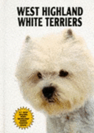 West Highland White Terriers