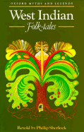 West Indian Folk-Tales