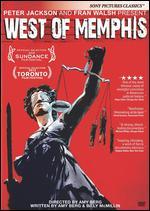 West of Memphis
