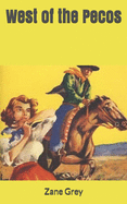 West of the Pecos