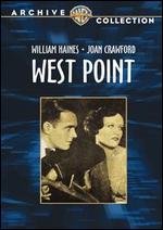 West Point - Edward Sedgwick