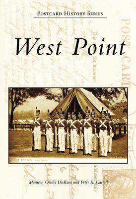 West Point - Durant, Maureen Oehler, and Carroll, Peter