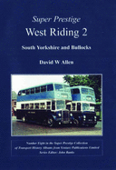 West Riding - Allen, D.H.