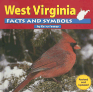 West Virginia Facts and Symbols