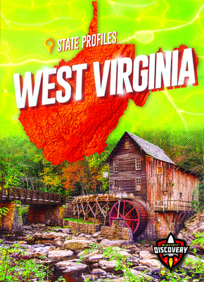 West Virginia - Rathburn, Betsy
