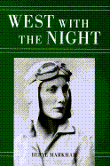 West with the Night