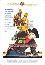 Westbound - Budd Boetticher