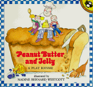 Westcott Nadine B. : Peanut Butter and Jelly