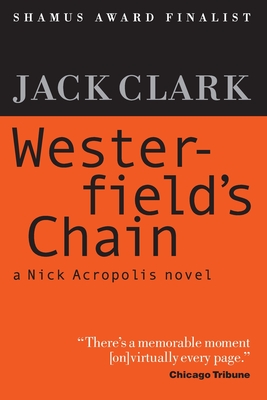 Westerfield's Chain - Clark, Jack