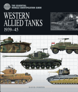 Western Allied Tanks 1939-45