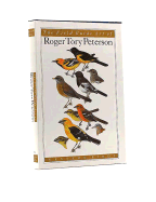 Western Birds