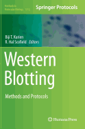 Western Blotting: Methods and Protocols