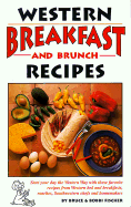 Western Breakfast and Brunch Recipes