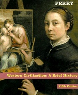 Western Civilization: A Brief History