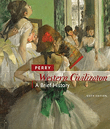Western Civilization: A Brief History