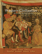 Western Civilization: Beyond Boundaries