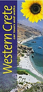Western Crete: Car Tours and Walks
