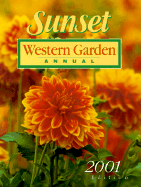 Western Garden Annual