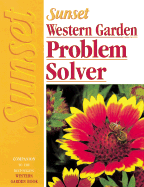 Western Garden Problem Solver - Sunset Books (Creator)
