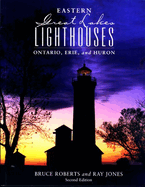 Western Great Lakes Lighthouses: Michigan and Superior